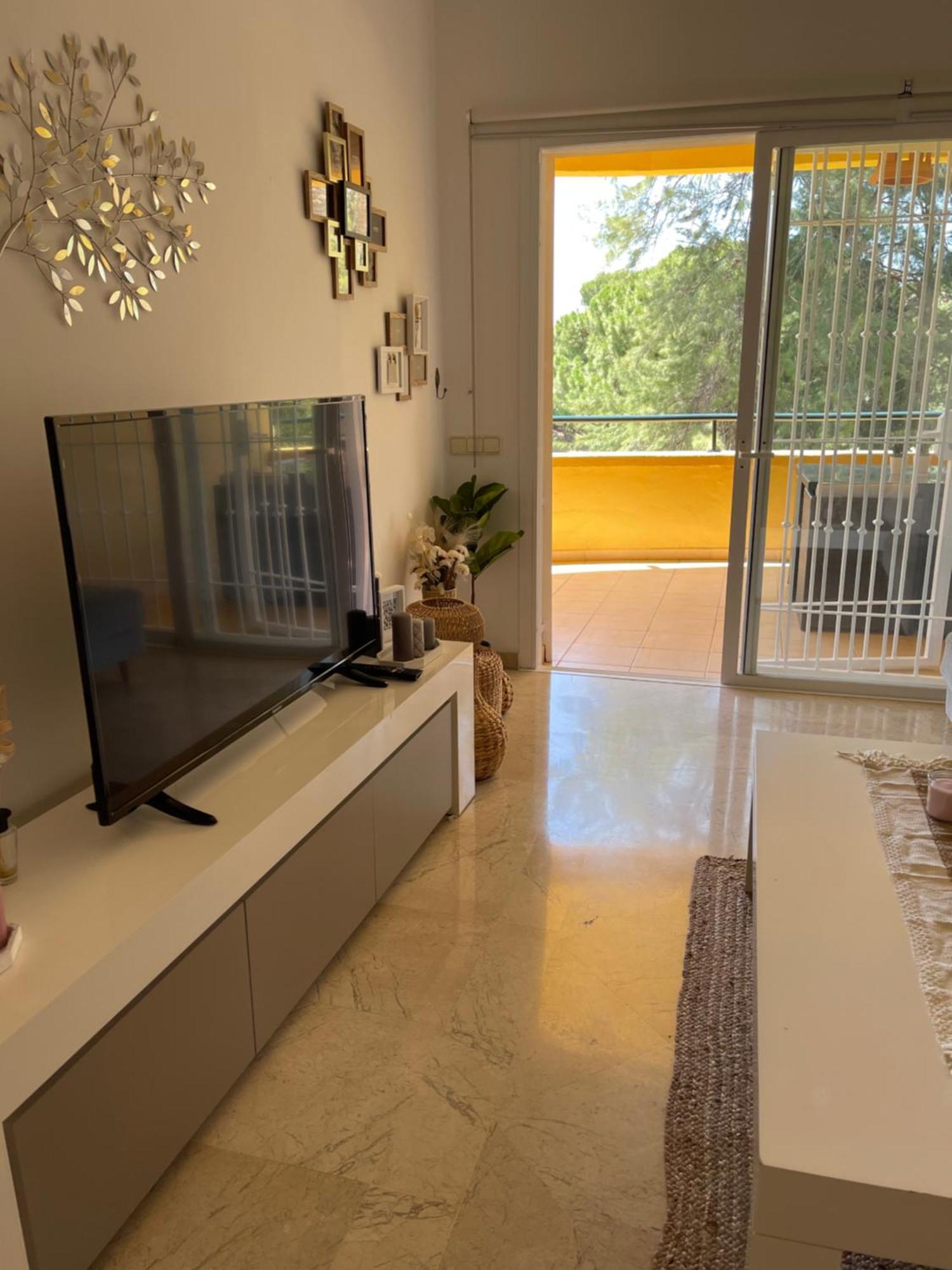 Appartement , Rio Real , Greenlife Golf Marbella