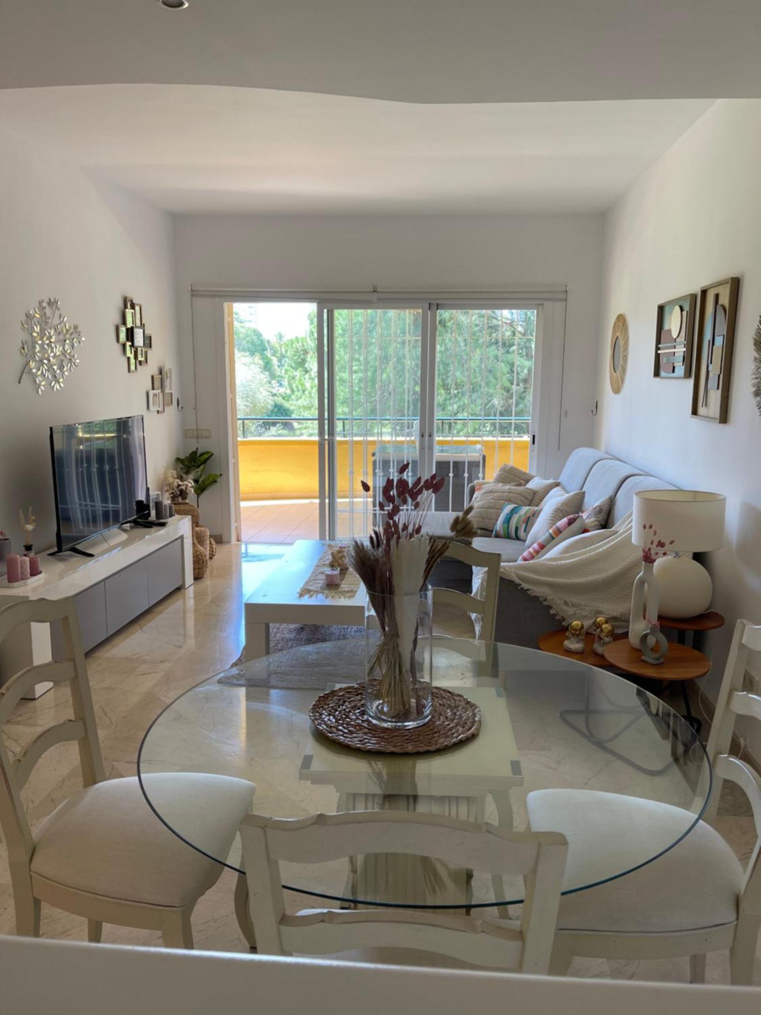 , Rio Real , Greenlife Golf Appartement Marbella