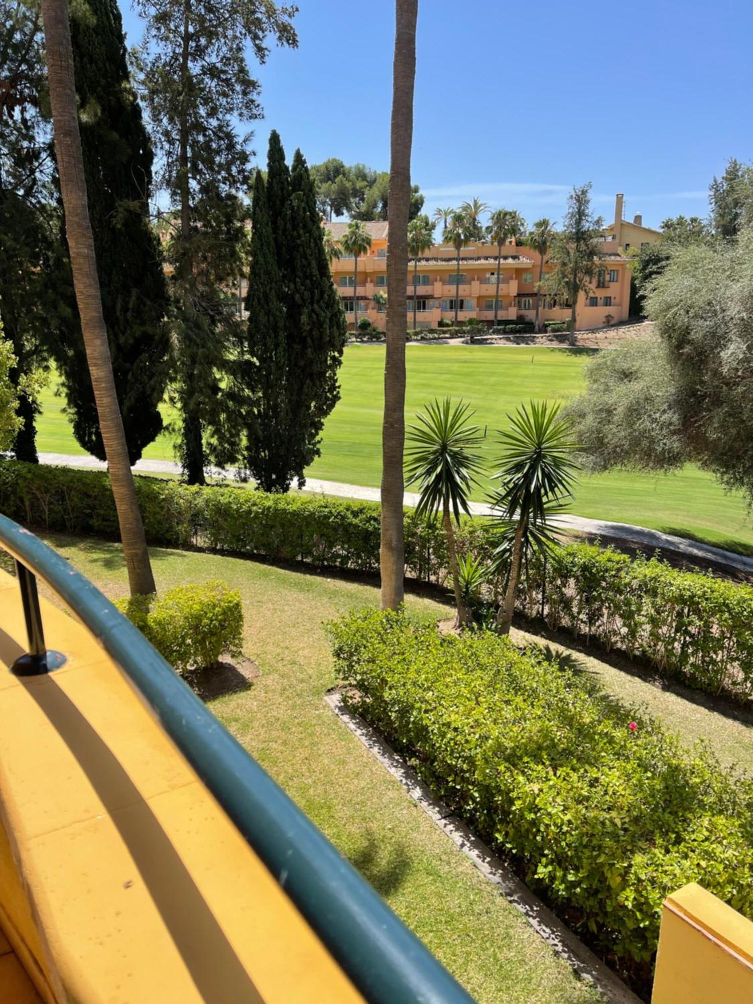 Appartement , Rio Real , Greenlife Golf Marbella
