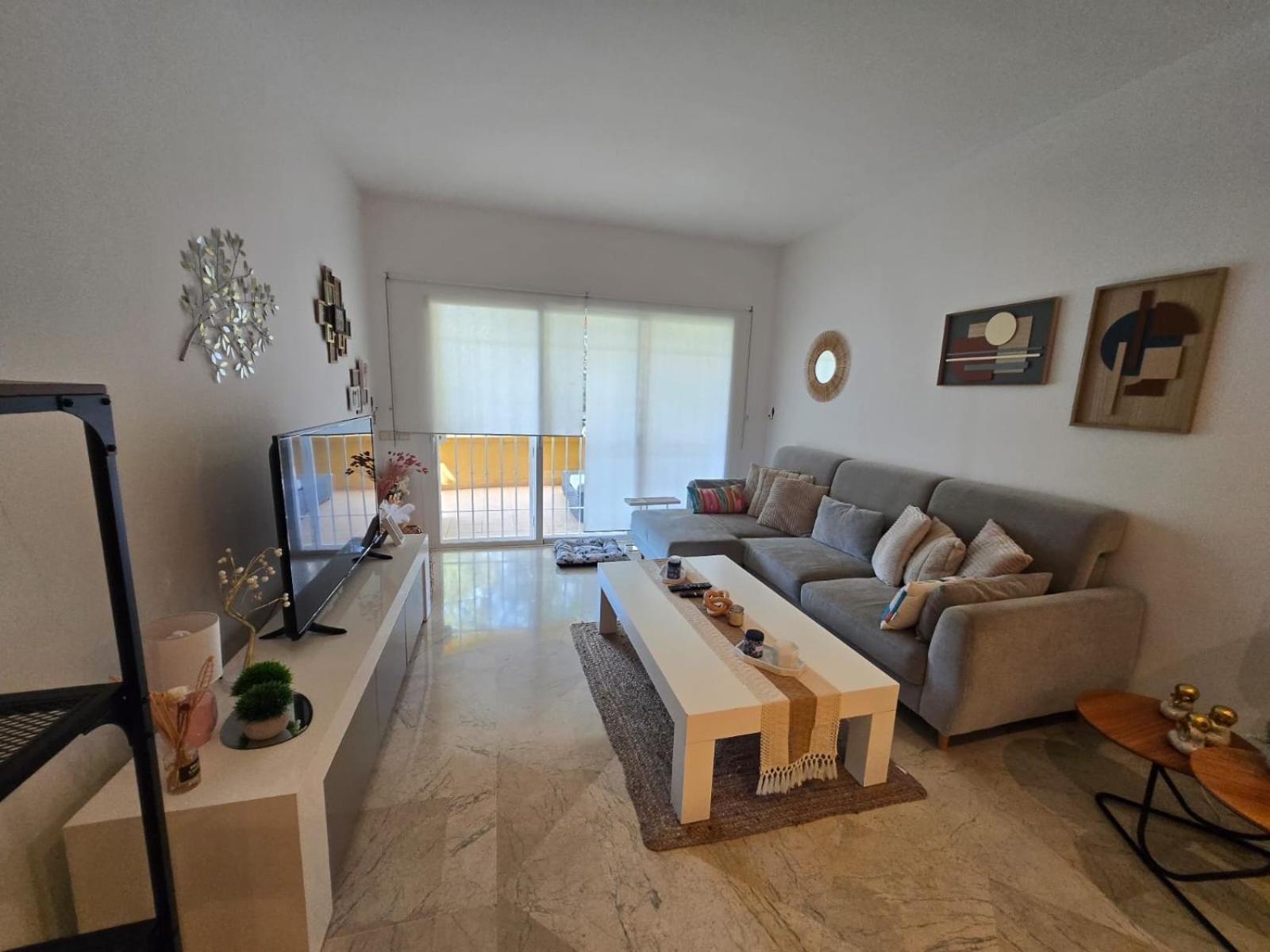 Apartment , Rio Real , Greenlife Golf Marbella