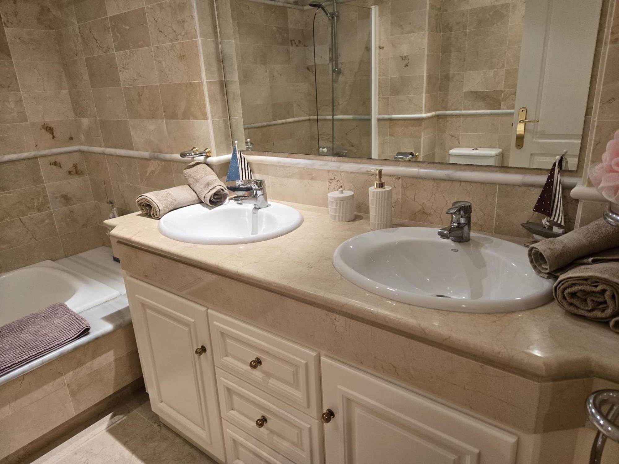 , Rio Real , Greenlife Golf Apartment Marbella