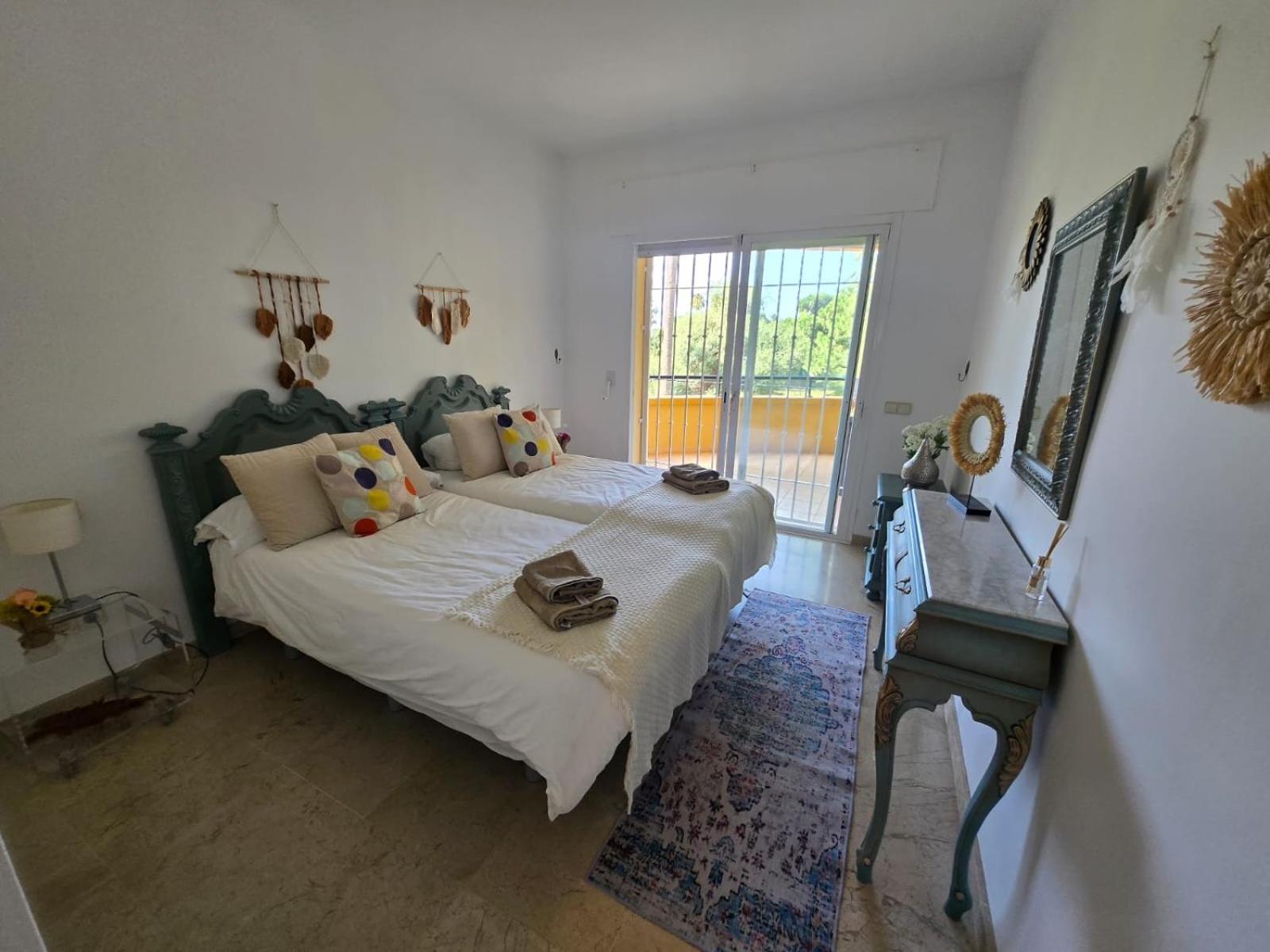 , Rio Real , Greenlife Golf Apartment *