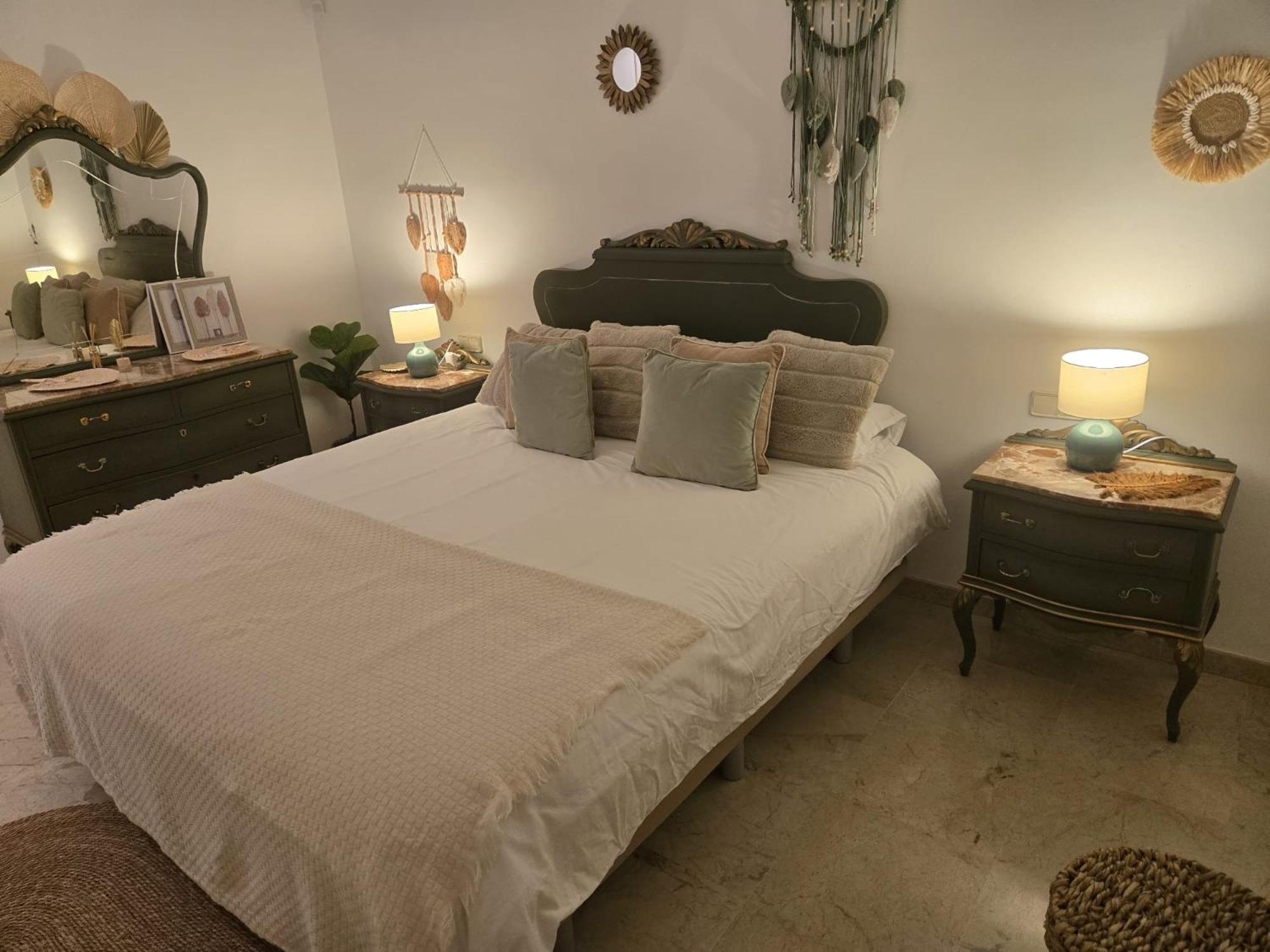 , Rio Real , Greenlife Golf Apartment Marbella